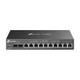 TP-Link Omada  Routeur connecté Gigabit Ethernet Noir - ER7212PC