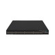 HPE Networking Comware Switch 48 10/100/1000BASE-T 4 10G/1G BASE-X SFP+ 1 Exp 2 Fan Tray 2 PS 5520HI - R8M29A