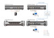 ATEN  extension KVM Transmetteur - KE6910T