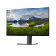 DELL UltraSharp U2721DE écran plat de PC 68,6 cm (27") 2560 x 1440 pixels Quad HD LCD Noir, Gris - DELL-U2721DE