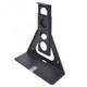 RackSolutions  kit de support Noir - WALL-MOUNT-PC RackSolutions  kit de support Noir - WALL-MOUNT-PC