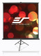 Elite Screens Tripod écran de projection 2,54 m (100") 4:3 - T100UWV1