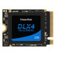 VisionTek  disque SSD 1 To M.2 PCI Express 4.0 NVMe 3D TLC NAND - 901700