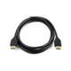 Cisco  câble HDMI 8 m HDMI Type A (Standard) Noir - CAB-PRES-2HDMI-GR=
