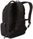 Case Logic BEBP-315-BLACK 39,6 cm (15.6") Sac à dos Noir - 3203772