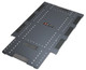 APC NetShelter SX 42U Rack autonome Noir - AR3350SP