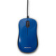 Verbatim  souris Ambidextre USB Type-A Optique - 70233