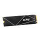 XPG GAMMIX S70 Blade 4 To M.2 PCI Express 4.0 NVMe 3D NAND - AGAMMIXS70B-4T-CS