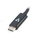 V7  station d'accueil USB 2.0 Type-C - V7UC3U-HUB-BLK