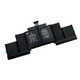 BTI A1618- composant de laptop supplémentaire Batterie - A1618-BTI BTI A1618- composant de laptop supplémentaire Batterie - A1618-BTI