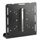 Chief  kit de support Noir - KRA232B