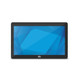 Elo Touch Solutions  terminal de paiement i3-8100T 3,1 GHz 39,6 cm (15.6") 1366 x 768 pixels Écran tactile Noir - E262258