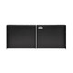 Tripp Lite  accessoire de racks Panneau de toit de couloir - SRCTMTR300TL