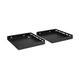 Tripp Lite  accessoire de racks Panneau de toit de couloir - SRCTMTR300TL