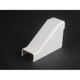 Middle Atlantic Products  range-câbles Universel Conduit de câbles Blanc 1 pièce(s) - 2786-WH