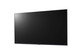 LG  Écran d'affichage dynamique Écran plat de signalisation numérique 109,2 cm (43") LCD Wifi 300 cd/m² 4K Ultra HD Bleu WebOS 16/7 - 43UL3J-M