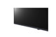 LG  Écran d'affichage dynamique Écran plat de signalisation numérique 109,2 cm (43") LCD Wifi 300 cd/m² 4K Ultra HD Bleu WebOS 16/7 - 43UL3J-M