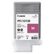 Canon PFI-101M cartouche d'encre Original Magenta - 0885B001