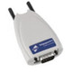 Digi Edgeport/1 USB-to-Serial Adapter RS-232 Blanc - 301-1001-11
