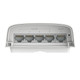 TP-Link Omada  commutateur réseau Géré L2/L2+ 10G Ethernet (100/1000/10000) Connexion Ethernet, supportant l'alimentation via ce port (PoE) Bureau Blanc - SG2005P-PD