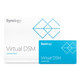 Synology Virtual DSM Base Licence - VIRTUAL DSM LICENSE