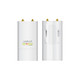 Ubiquiti Rocket M5 300 Mbit/s Blanc - ROCKETM5