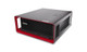 Lenovo ThinkStation P7 Intel® Xeon® W w5-3423 32 Go DDR5-SDRAM 512 Go SSD NVIDIA Quadro T1000 Windows 11 Pro for Workstations Tower Station de travail Noir, Rouge - 30F30019US