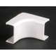 Middle Atlantic Products  range-câbles Universel Conduit de câbles Blanc 1 pièce(s) - 2817-FW