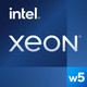 Intel Xeon w5-3435X processeur 3,1 GHz 45 Mo Smart Cache Boîte - BX807133435X