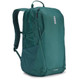 Thule EnRoute TEBP4216 - Mallard Green sac à dos Sac à dos normal Vert Nylon - 3204842
