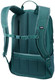 Thule EnRoute TEBP4216 - Mallard Green sac à dos Sac à dos normal Vert Nylon - 3204842