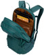 Thule EnRoute TEBP4216 - Mallard Green sac à dos Sac à dos normal Vert Nylon - 3204842