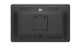Elo Touch Solutions I-Series  PC tout en un/station de travail Intel® Core™ i3 i3-8100T 39,6 cm (15.6") 1920 x 1080 pixels Écran tactile All-in-One tablet PC 8 Go DDR4-SDRAM 128 Go SSD Wi-Fi 5 (802.11ac) Noir - E850003