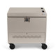 Bretford CUBE Toploader Classe mobile de charge et de gestion Champagne - TVTL30CADUSB-CH Bretford CUBE Toploader Classe mobile de charge et de gestion Champagne - TVTL30CADUSB-CH