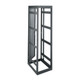 Middle Atlantic Products  étagère 44U Rack autonome Noir - MRK-4436PRO