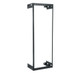 Middle Atlantic Products  étagère 30U Rack monté sur le mur Noir - WM-30-12