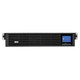 Tripp Lite  alimentation d'énergie non interruptible Double-conversion (en ligne) 1 kVA 900 W 6 sortie(s) CA - SUINT1000LCD2U