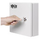 Tripp Lite  armoire et boîtier d'équipement de réseau - SRIN4101010