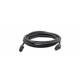 Kramer Electronics  câble HDMI 10,7 m HDMI Type A (Standard) Noir - C-MHM/MHM-35