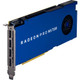 HP Carte graphique AMD Radeon Pro WX 7100 8 Go - Z0B14AA