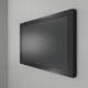 Chief Impact On-Wall Kiosk 124,5 cm (49") Noir - LW49UB