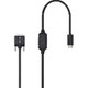 Belkin  câble vidéo et adaptateur 0,9 m Noir - F2CD002B03-E