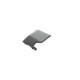 Lexmark  pièce de rechange pour équipement d'impression Bac de sortie 1 pièce(s) - 32D0819 Lexmark  pièce de rechange pour équipement d'impression Bac de sortie 1 pièce(s) - 32D0819