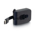 C2G  adaptateur graphique USB 3840 x 2160 pixels Noir - 26870