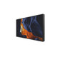 Philips Signage Solutions  Écran d'affichage dynamique Écran plat de signalisation numérique 139,7 cm (55") LCD 2500 cd/m² Full HD Noir - 55BDL3102H/00 Philips Signage Solutions  Écran d'affichage dynamique Écran plat de signalisation numérique 139,7 cm (55") LCD 2500 cd/m² Full HD Noir - 55BDL3102H/00