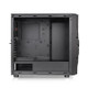 Thermaltake Commander C 33 Midi Tower Noir - CA-1N4-00M1WN-00