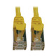 Tripp Lite  câble de réseau Jaune 3,05 m Cat6a U/FTP (STP) - N262-S10-YW