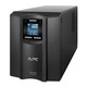 APC Smart-UPS alimentation d'énergie non interruptible Interactivité de ligne 1 kVA 600 W 8 sortie(s) CA - SMC1000I