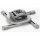 Chief  support pour projecteurs Plafond Argent - RSMAUS Chief  support pour projecteurs Plafond Argent - RSMAUS