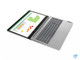 Lenovo ThinkBook 15 IIL Intel® Core™ i7 i7-1065G7 Ordinateur portable 39,6 cm (15.6") Full HD 8 Go DDR4-SDRAM 512 Go SSD Wi-Fi 6 (802.11ax) Windows 10 Pro Gris - 20SM0015US